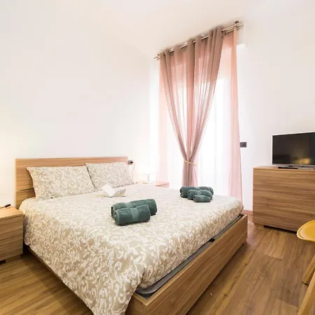 Appartement La Casa Del Gênes