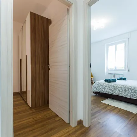 La Casa Del Appartement