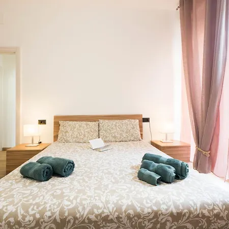 Appartement La Casa Del