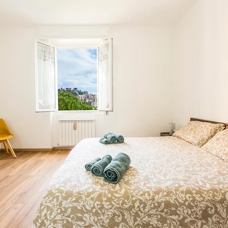 La Casa Del Apartment *