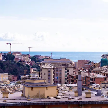La Casa Del Apartment *