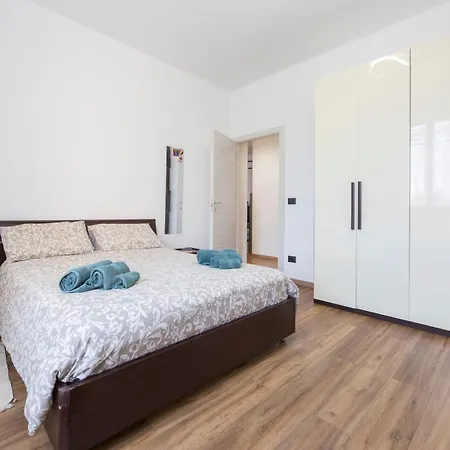 Apartamento La Casa Del Génova