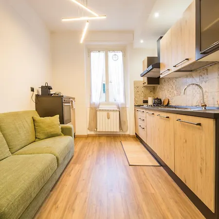 La Casa Del Apartment *