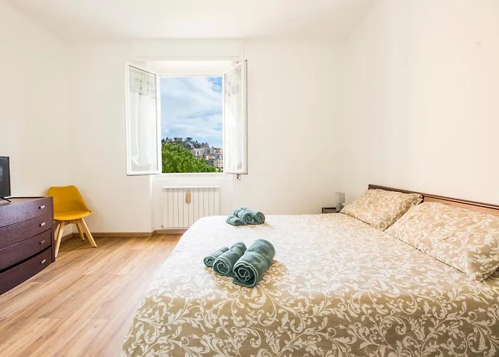 La Casa Del Apartment *