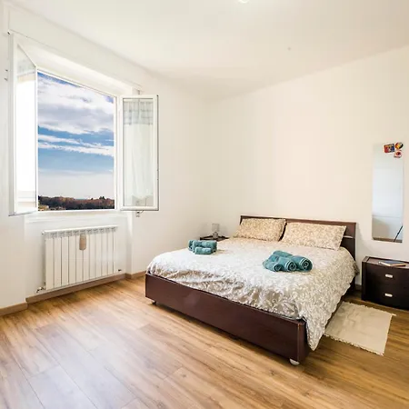 La Casa Del Genova